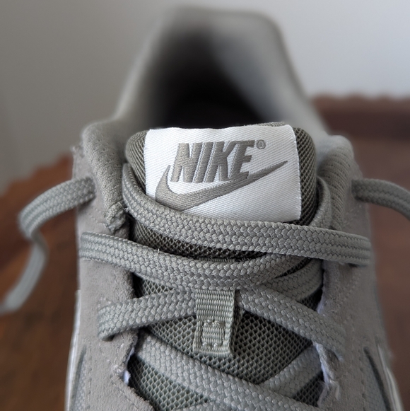 NWOT HQ6020-301 Nike Gato Light Army White Gum Light Brown (Men's) Size 9 - Picture 13 of 13